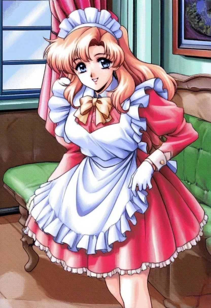 Featured image #1 for PC-98風のアレ