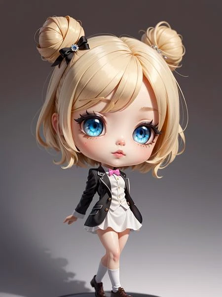 Featured image #6 for blindbox/大概是盲盒
