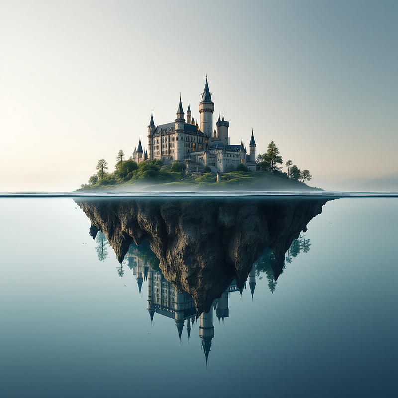 A sample prompt of what you can find in this page