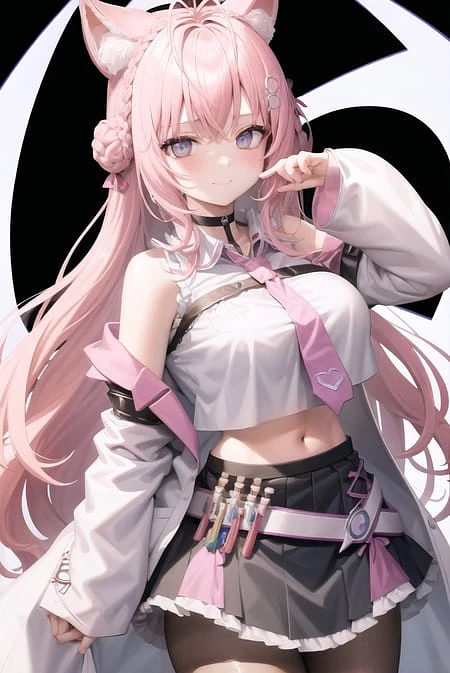 Featured image #2 for Hakui Koyori / 博衣こより