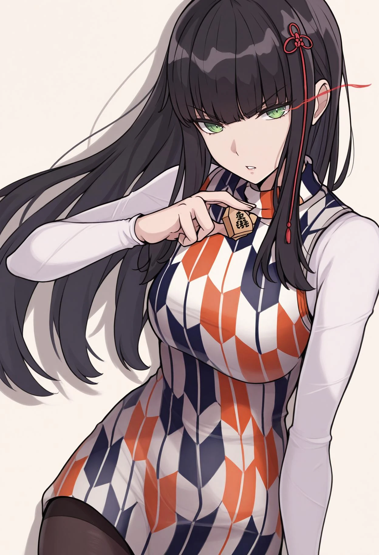 Featured image #3 for Hifumi Togo / 東郷 一二三 (Persona 5) [IllustriousXL]