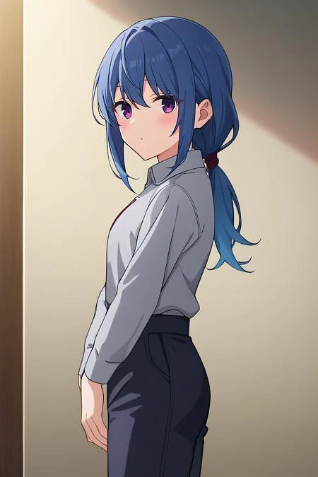 Featured image #4 for Shima Rin - Yuru Camp