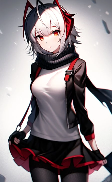 Featured image #1 for W (Arknights)