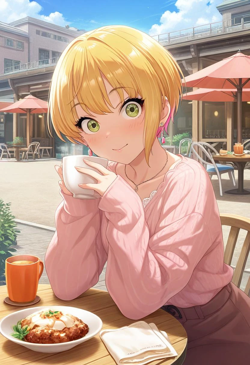 Featured image #3 for Miyamoto Furederika | THE iDOLM@STER Cinderella Girls | アイドルマスターシンデレラガールズ