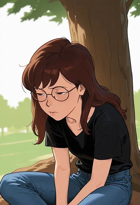 Featured image #4 for Daria Morgendorffer [Illustrious]