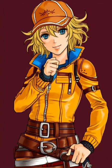 Featured image #1 for (KlokGen) Fire Emblem-Style Character Generator