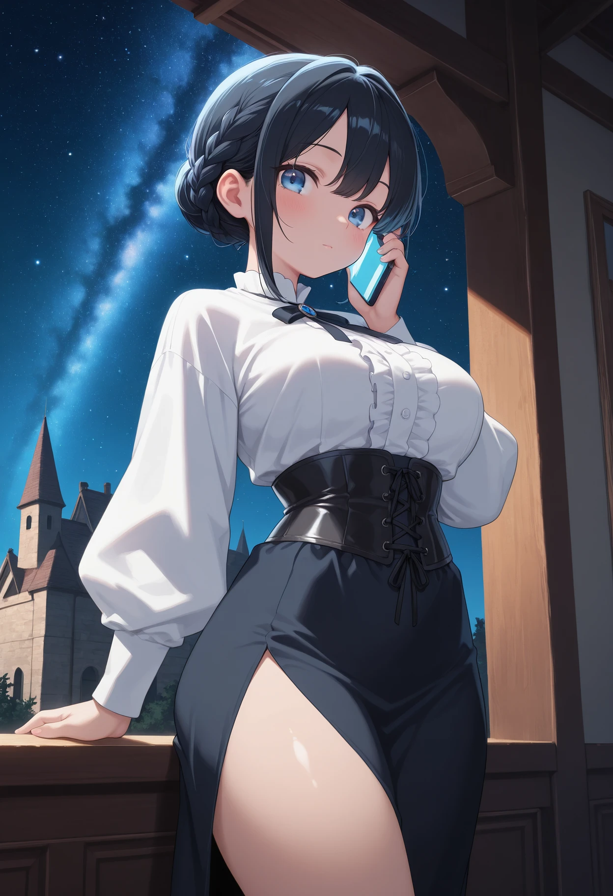 Featured image #1 for Perfect OVAnime