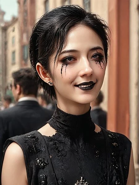 Featured image #2 for Gwei Lun-Mei