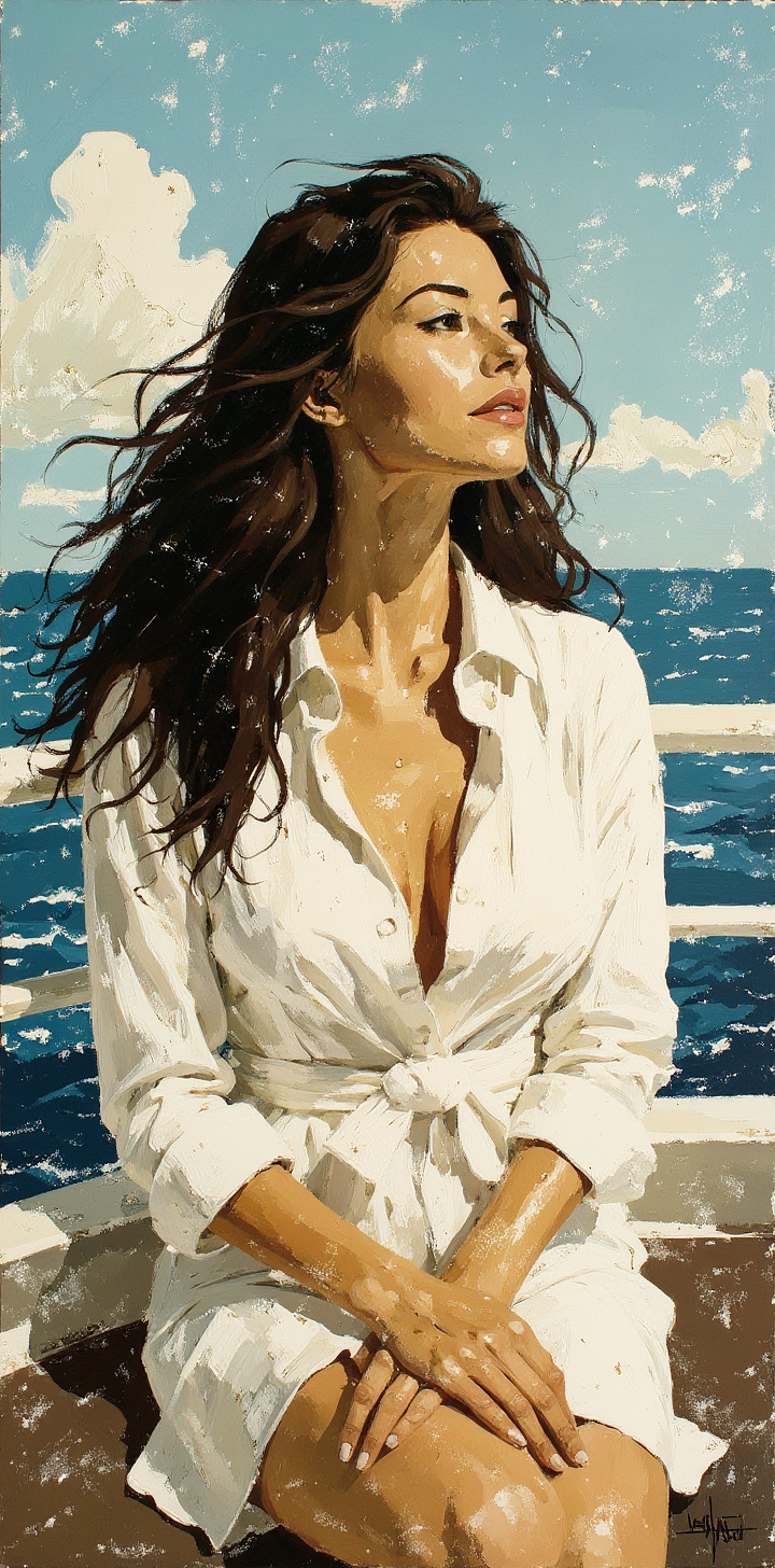 A sample prompt of what you can find in this page