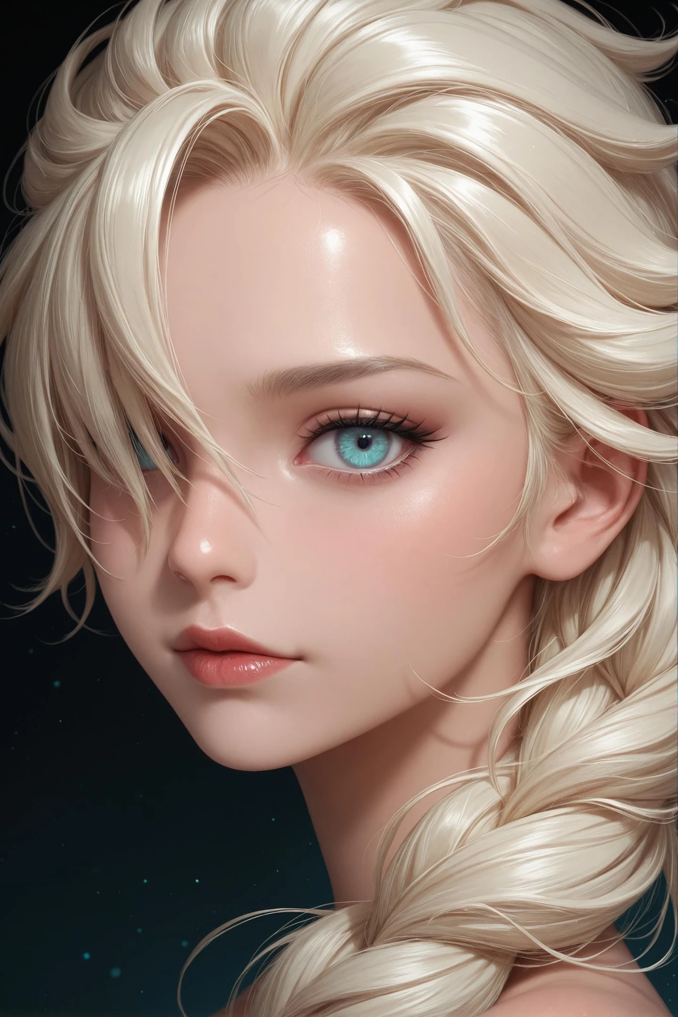 Featured image #1 for Atomix illustrious