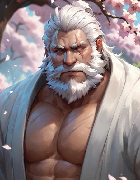 Featured image #2 for reinhardt (overwatch)