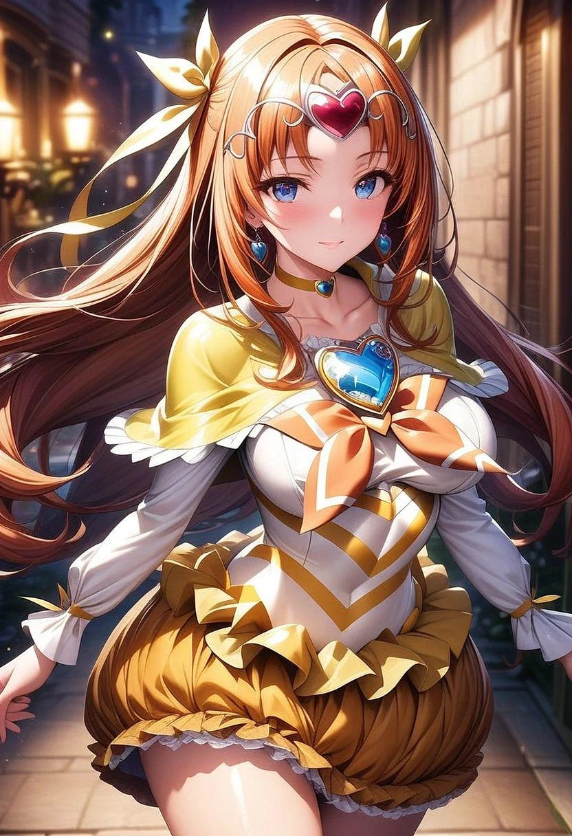 Featured image #2 for キュアミューズ Cure Muse (SUITE PRECURE)_XL
