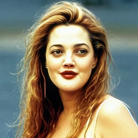 Featured image #2 for Drew Barrymore