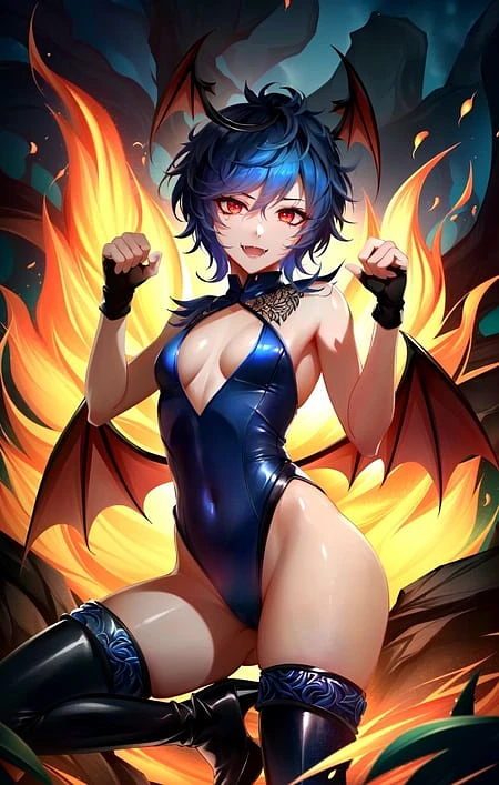 Featured image #2 for Anything and Everything