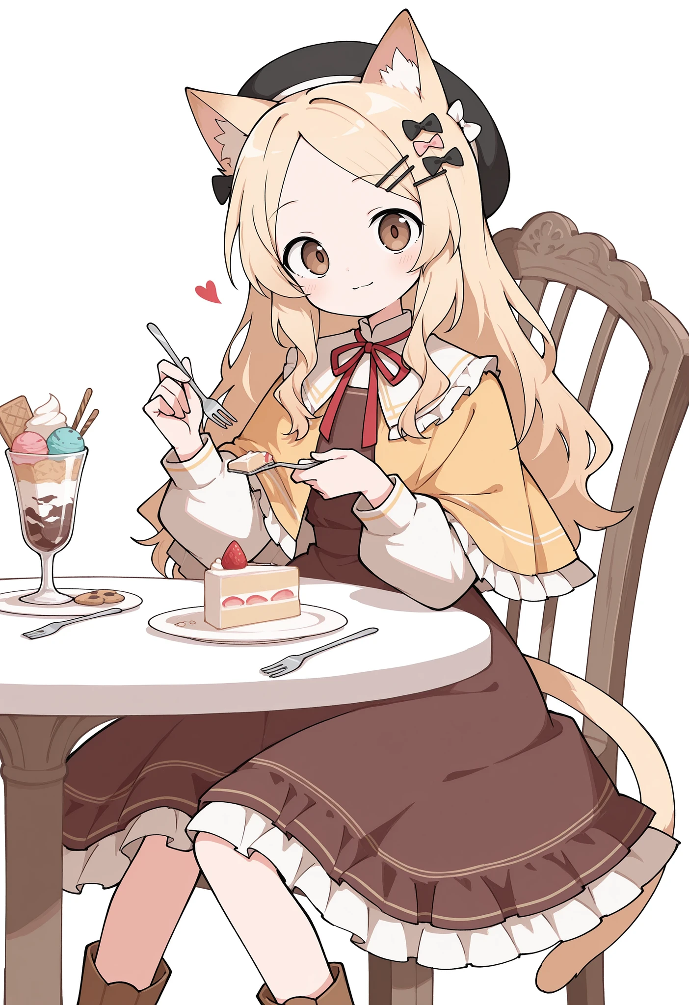 Featured image #4 for Odayaka artist style