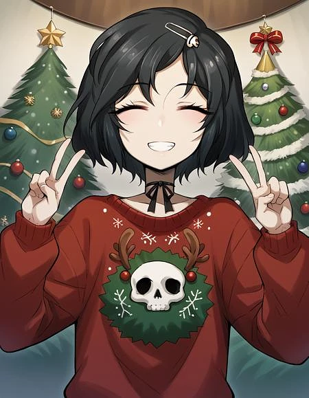 Featured image #2 for Ruka "Rukako" Urushibara (漆原 るか) - Steins;Gate