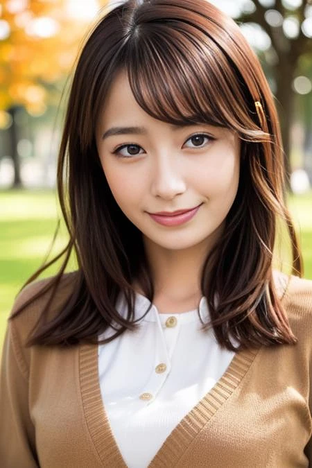 Featured image #3 for UgakiMisato / 宇垣 美里_JP_Newscaster