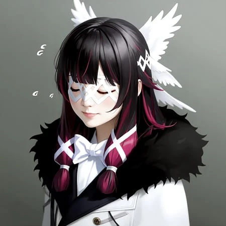 Featured image #4 for Columbina (Genshin Impact) - Realistic + Semi-realistic + Anime - LoRA