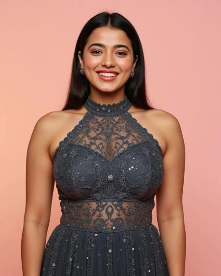Featured image #1 for Ketika Sharma - Indian Actress - Flux LoRA