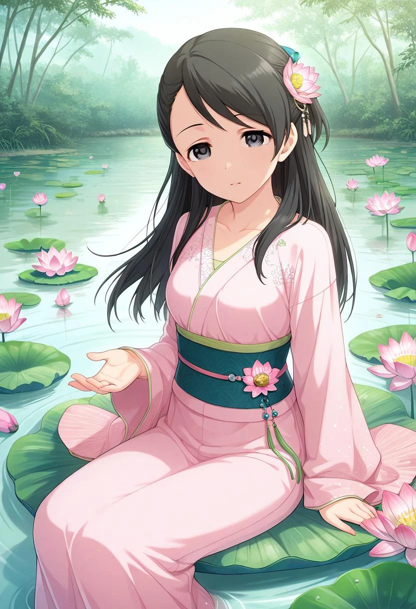 Featured image #2 for Kurihara Nene | THE iDOLM@STER Cinderella Girls | アイドルマスターシンデレラガールズ