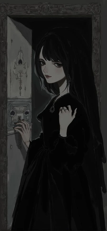 Featured image #3 for Gothic Baroque