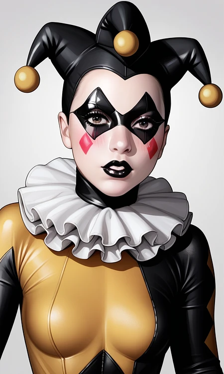 Featured image #5 for Lady Gaga PonyXL