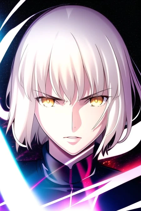 Featured image #2 for Fate
