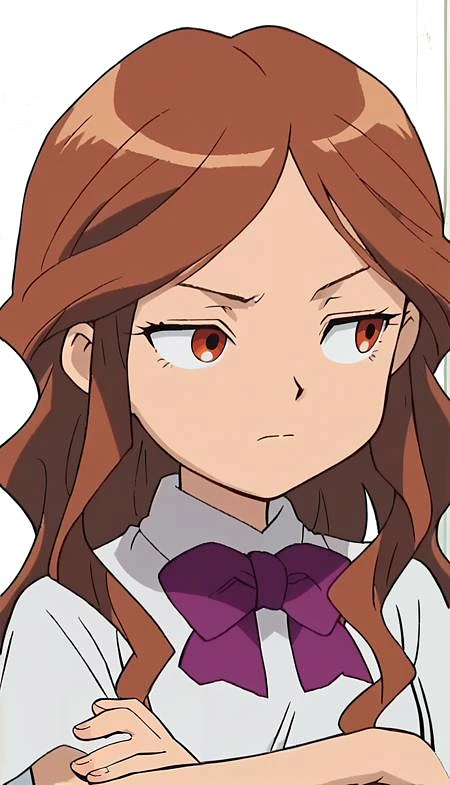 Featured image #1 for Raimon Natsumi - Inazuma Eleven