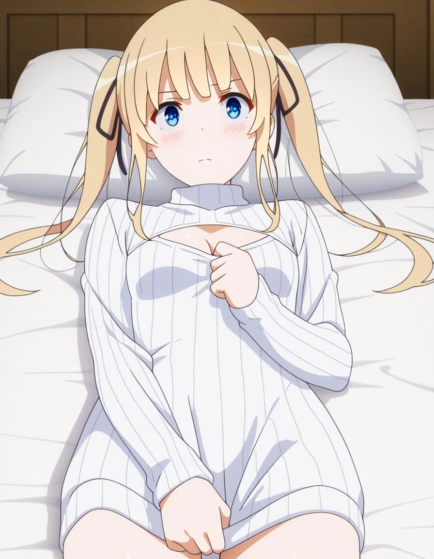 Featured image #3 for Eriri Spencer "Kashiwagi Eri" Sawamura (澤村・スペンサー・英梨々) - Saekano: How to Raise a Boring Girlfriend (Saenai Heroine no Sodatekata) (冴えない彼女〈ヒロイン〉の育てかた)