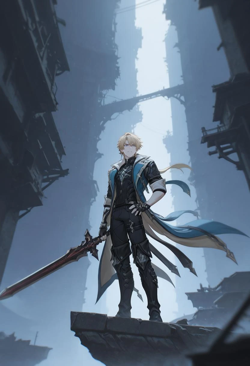 Featured image #4 for 法尔伽Varka
