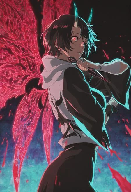 Featured image #3 for Bleach TYBW Style [Illustrious]