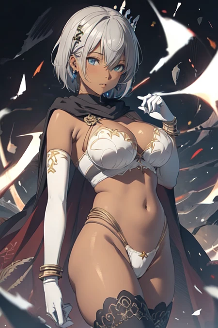 Featured image #1 for Claudia Azure (Dungeon of Regalias)