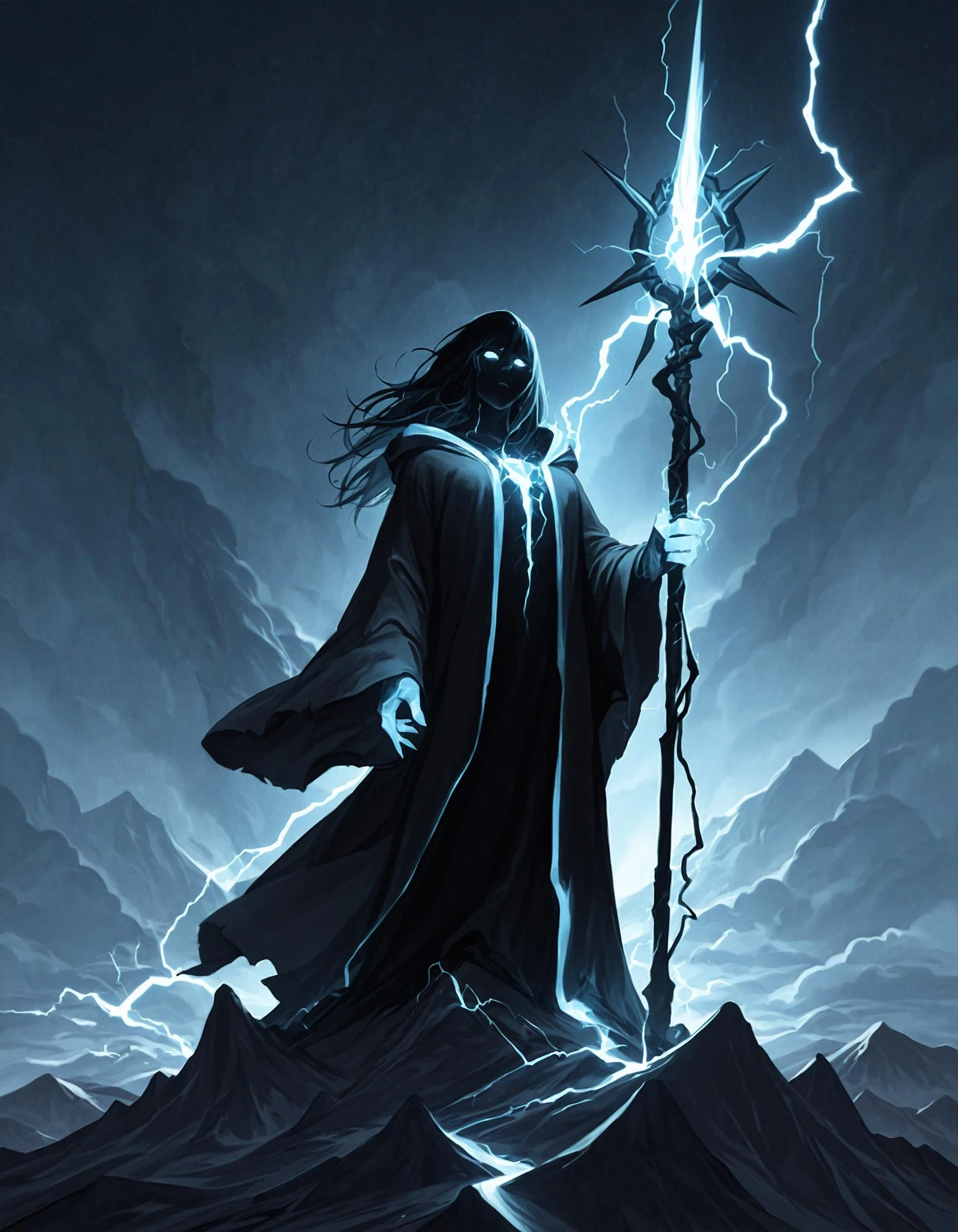 Featured image #2 for Lightning [FL/XL/IL]