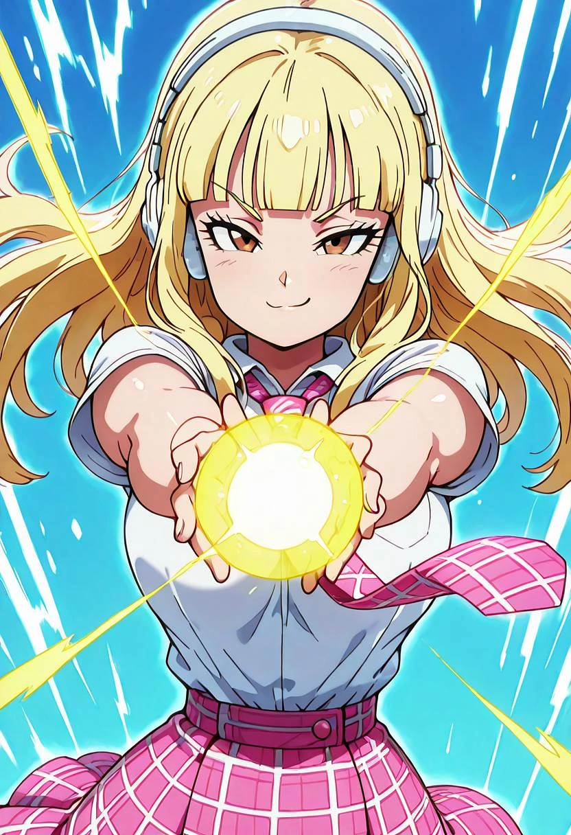 Featured image #3 for Pearl Raku: DJ Pearl | パール 楽 (CitronOC) [Illustrious]