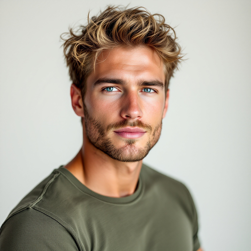 A sample prompt of what you can find in this page