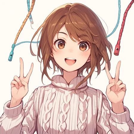 Featured image #1 for Toaru, Kinuhata Saiai