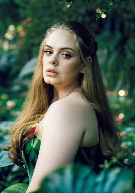 Featured image #5 for Adele