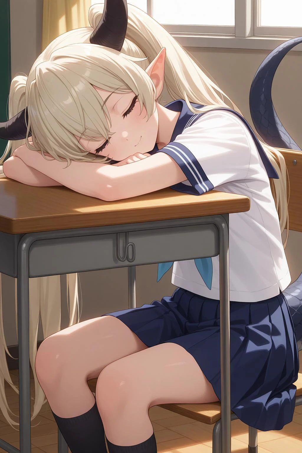 Featured image #3 for Krebskulm | How Not to Summon a Demon Lord