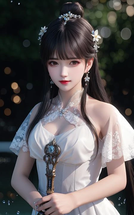 Featured image #6 for 国风3 GuoFeng3