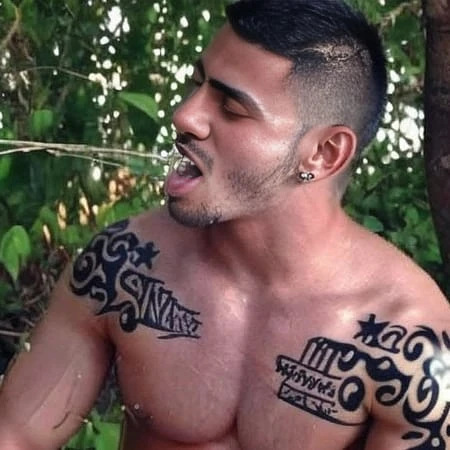 Featured image #2 for Piss Drinking