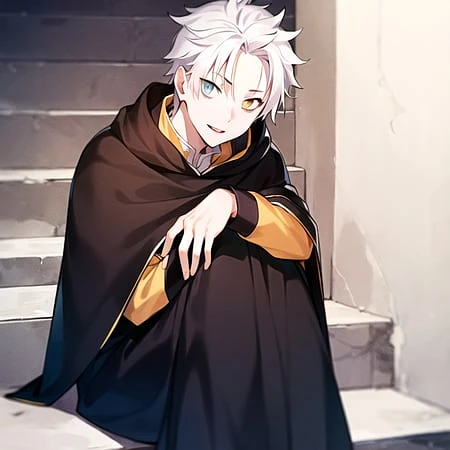 Featured image #3 for Natsuki Subaru (IF/Natsumi included)