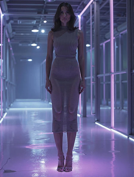 Featured image #4 for House of CB Collection [Flux]