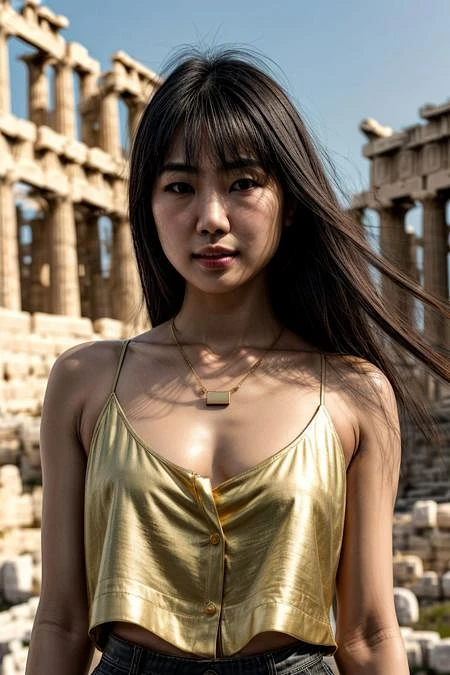 Featured image #4 for Kawaii Goddess: Ayumi