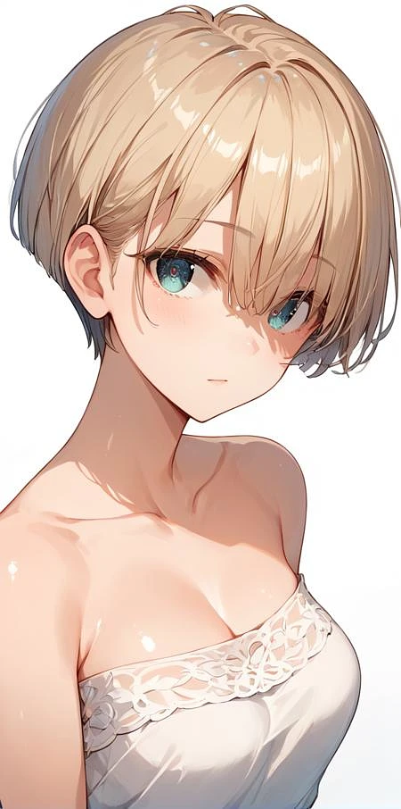 Featured image #3 for ショートボブ/short bob hair