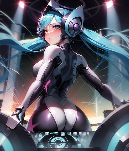 Featured image #2 for BB's DJ Sona / League of Legends