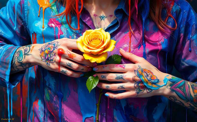 A sample prompt of what you can find in this page