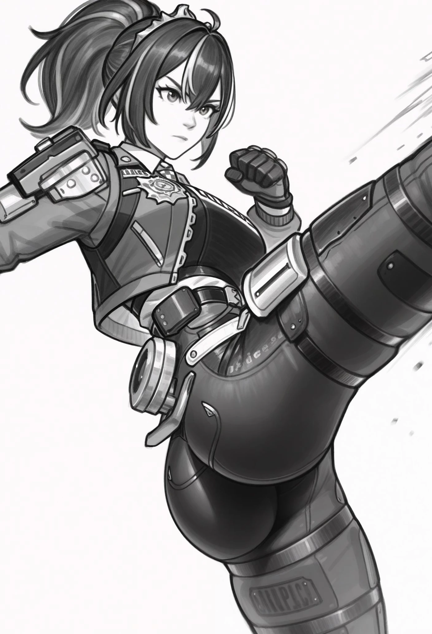 Featured image #2 for Calamari Cakes [Illustrious] Style Lora