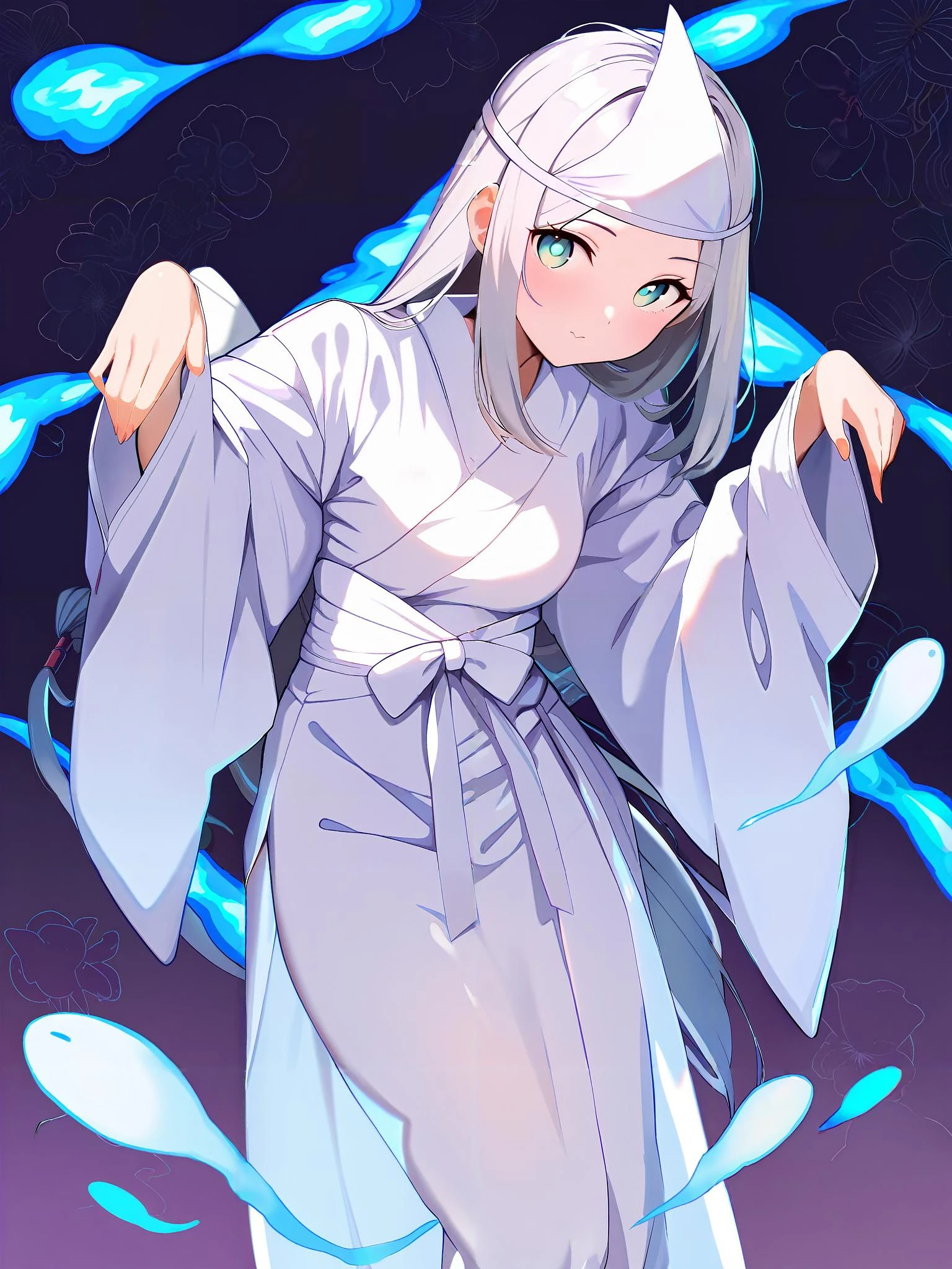 Featured image #6 for 白装束/japanese ghost clothes