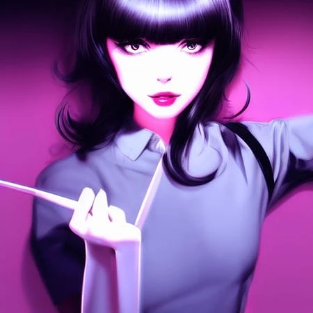 Featured image #2 for kuvshinov