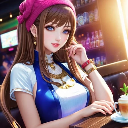 Featured image #2 for Sakimi Mix